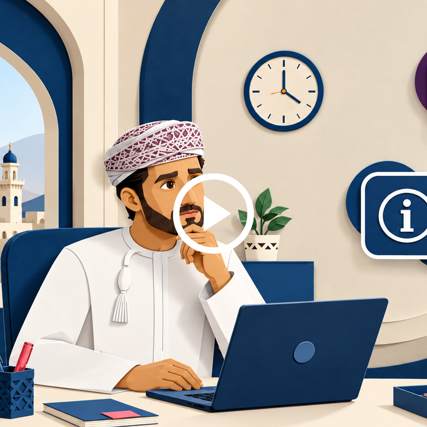 Titech — صورة الفيديو