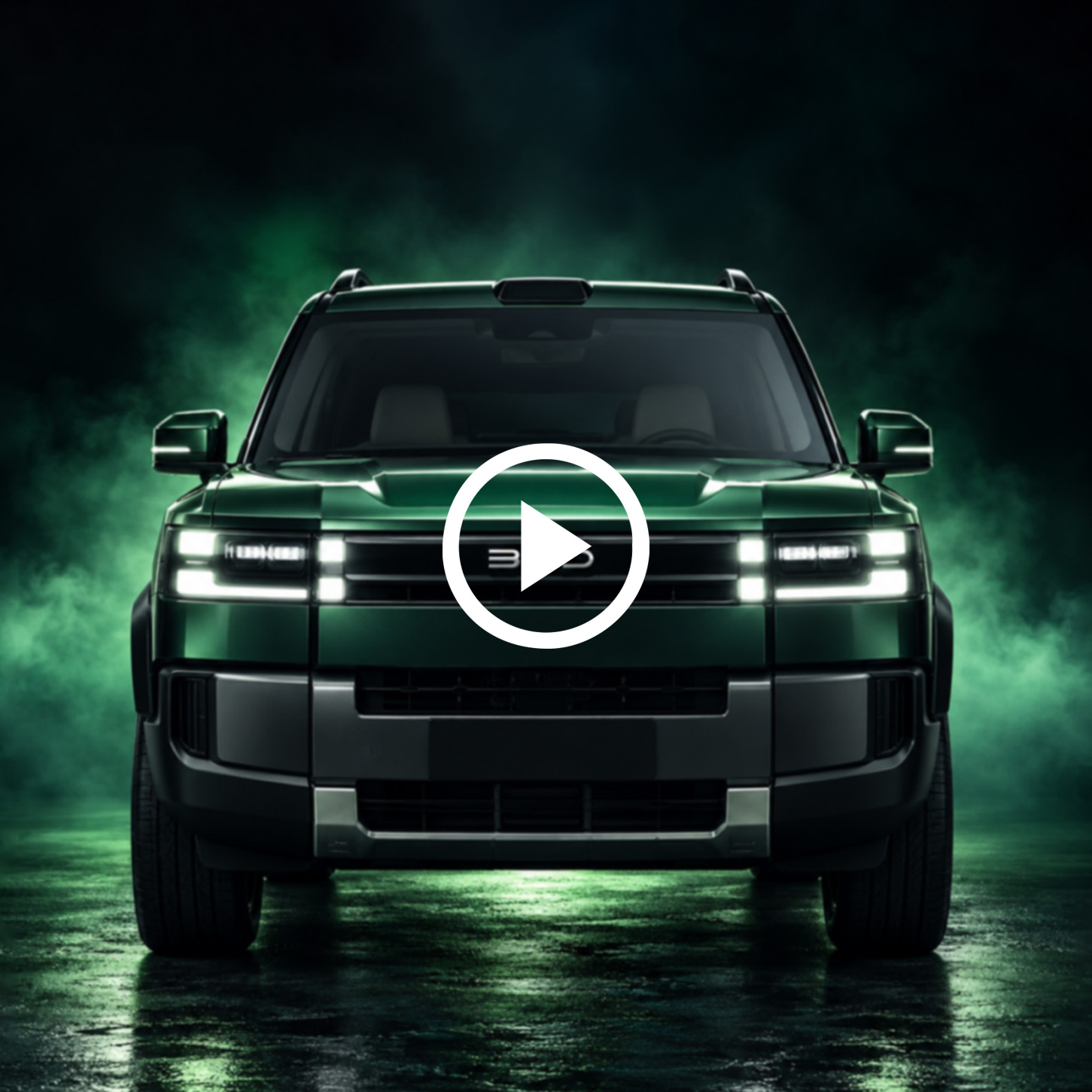 BYD — صورة الفيديو