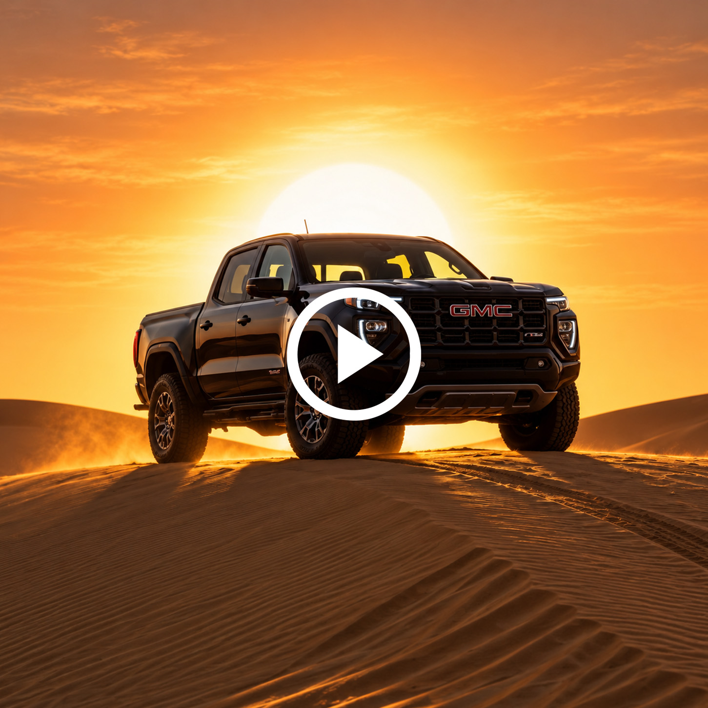 GMC — صورة الفيديو